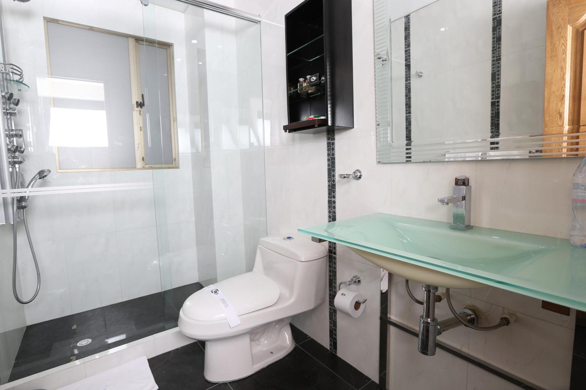 Hotel Suites 108 โบโกตา ภายนอก รูปภาพ