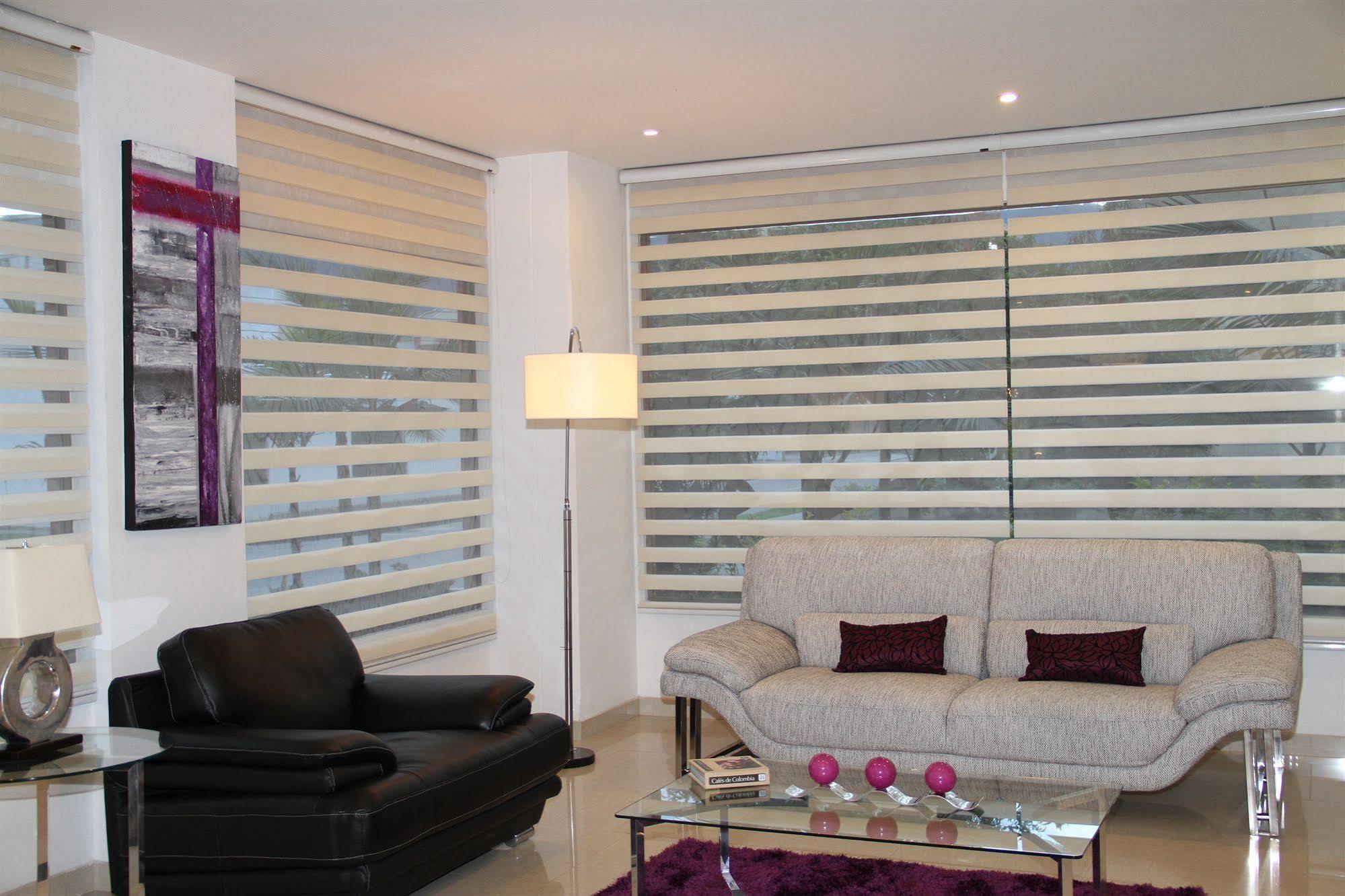 Hotel Suites 108 โบโกตา ภายนอก รูปภาพ